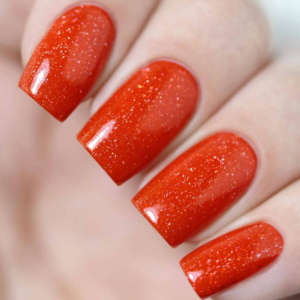 Download Nail polish "Mango-Tango", 11 ml