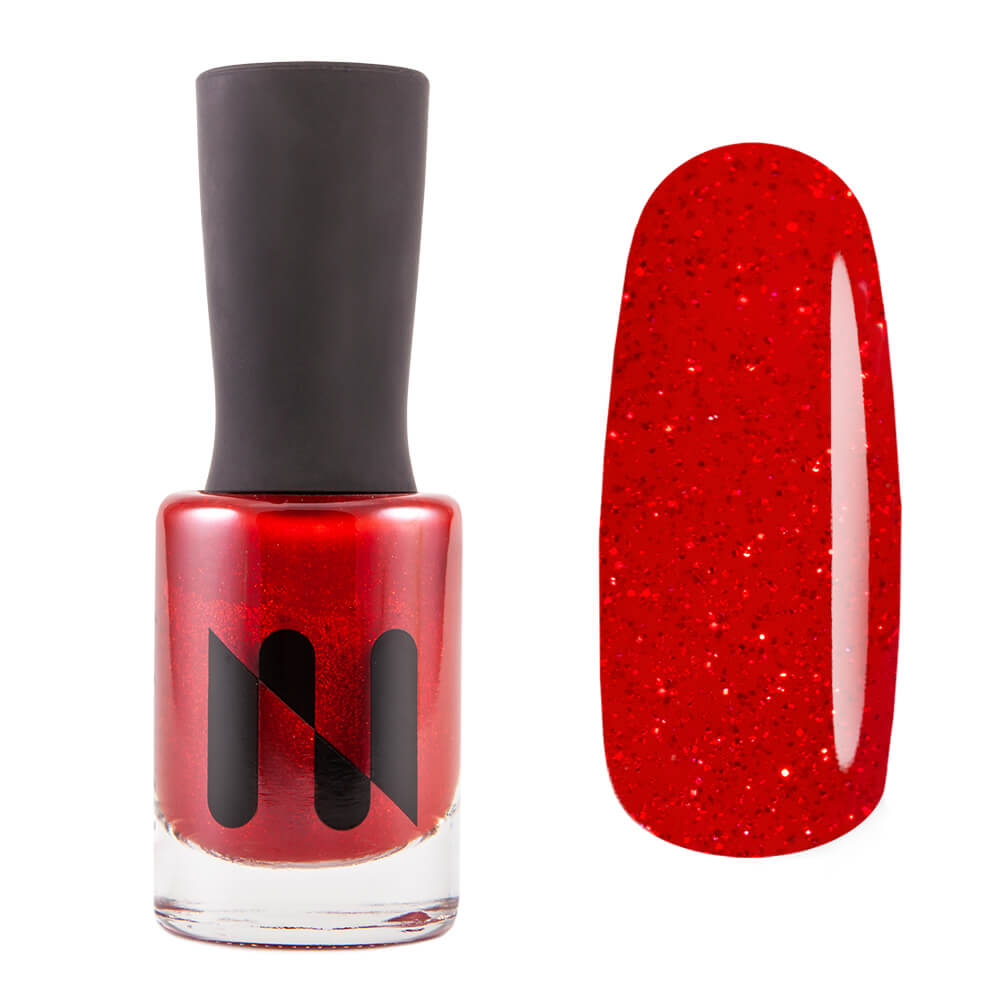 Nail polish The Star of the Party, 11 ml