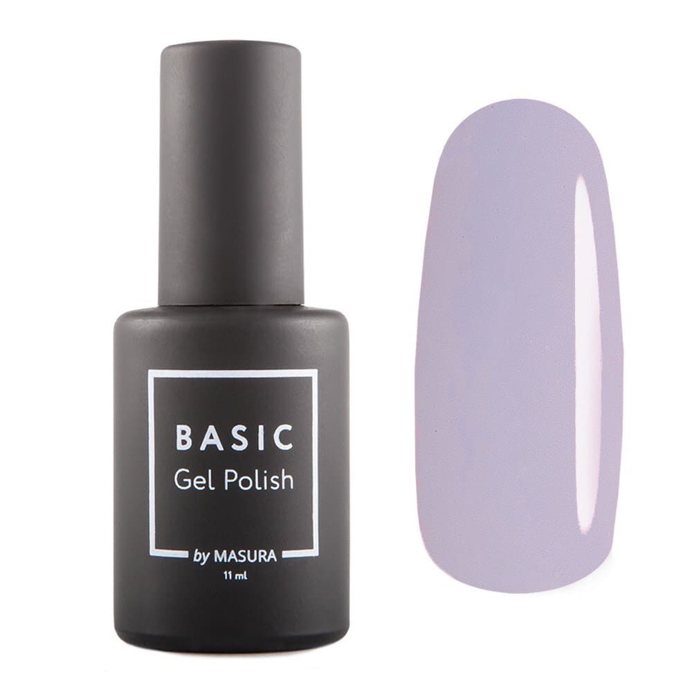 BASIC Lavender Rubber Base, 11 ml