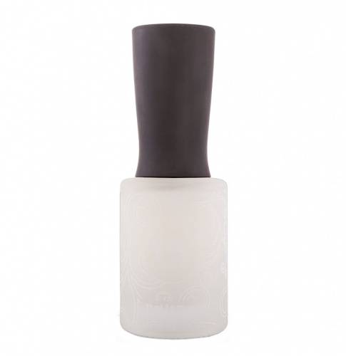 "Opaque" Matte Top for nail polish, 11 ml