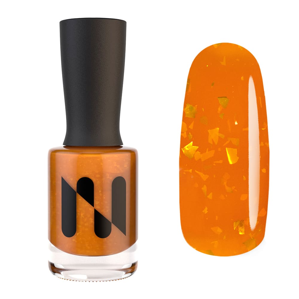 Nail polish The Sands of Time, 11 ml