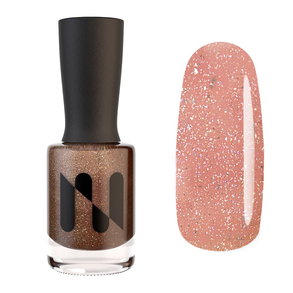 Nail polish Grand Plie, 11 ml