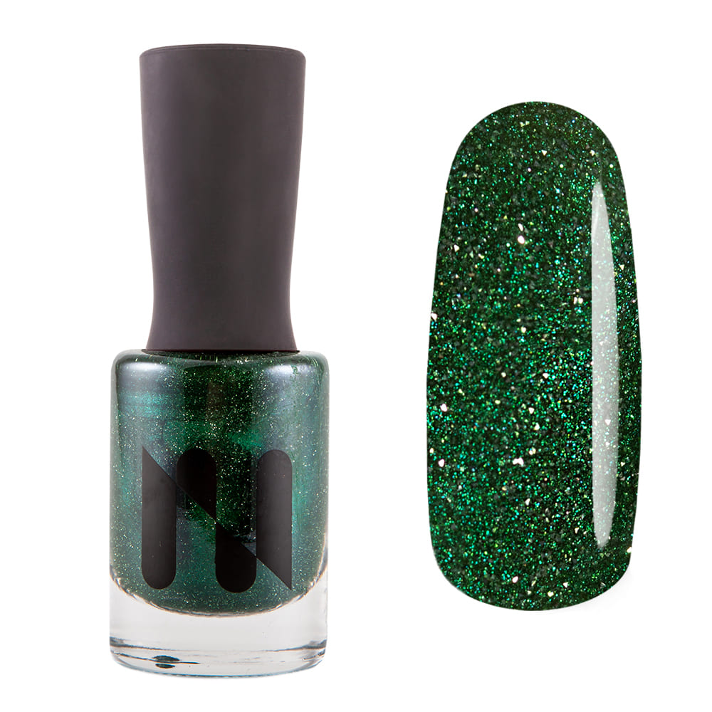 Nail polish The Walk in the Forest, 11 ml